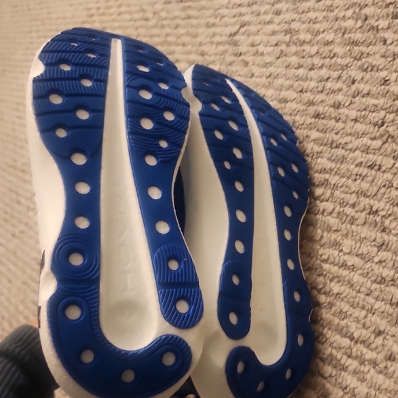 Under Armour Mens Infinite Elite Running Shoes Size 12 main image 6